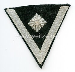 Wehrmacht Heer Ärmelabzeichen Stabsgefreiter