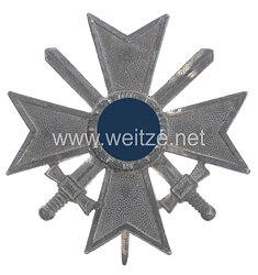 Kriegsverdienstkreuz 1939 1. Klasse mit Schwertern