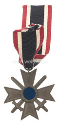 Kriegsverdienstkreuz 1939 2. Klasse mit Schwertern 