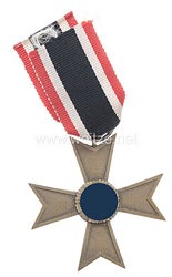 Kriegsverdienstkreuz 1939 2. Klasse ohne Schwertern