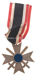 Kriegsverdienstkreuz 1939 2. Klasse mit Schwertern 
