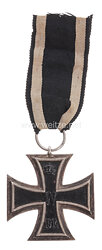 Preußen Eisernes Kreuz 1914 2. Klasse - F. Hoffstätter, Bonn