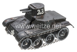 Blechspielzeug - Gama Tank ( Panzer )
