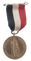 Preußen Medaille IX. Armee-Korps