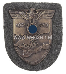 Krimschild 1941 - 1942 