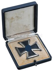 Eisernes Kreuz 1939 1. Klasse - Wilhelm Deumer