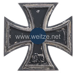 Eisernes Kreuz 1939 1.Klasse - Schauerte & Höhfeld