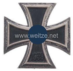 Eisernes Kreuz 1939 1.Klasse - Deumer