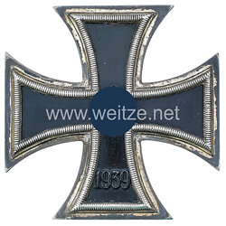 Eisernes Kreuz 1939 1. Klasse - Schinkelform von Deumer