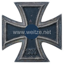Eisernes Kreuz 1939 1. Klasse - Deschler