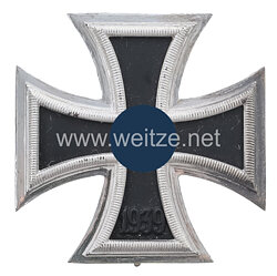 Eisernes Kreuz 1939 1. Klasse - Funke & Brüninghaus