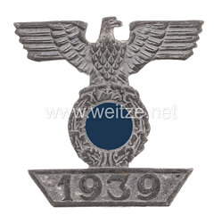 Wiederholungsspange 1939 für das Eiserne Kreuz 2.Klasse 1914