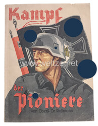 Wehrmacht Heer - Kampf der Pioniere