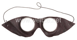 Wehrmacht Schutzbrille
