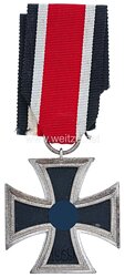 Eisernes Kreuz 1939 2. Klasse - Klein & Quenzer