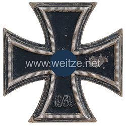 Eisernes Kreuz 1939 1.Klasse - Zimmermann