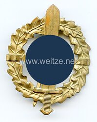 SA-Sportabzeichen in Bronze 1. Modell 1934-1935