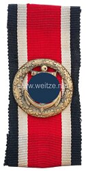 Ehrentafelspange der Kriegsmarine - 