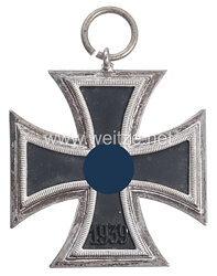 Eisernes Kreuz 1939 2. Klasse  - C.E.Juncker mit AWS frame
