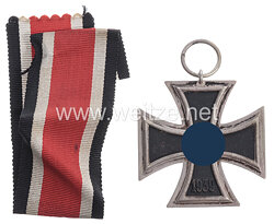 Eisernes Kreuz 1939 2. Klasse - Jakob Bengel