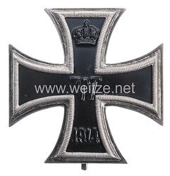 Preussen Eisernes Kreuz 1914 1. Klasse - Paul Meybauer, Berlin