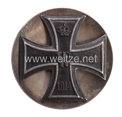 Preussen Eisernes Kreuz 1914 1. Klasse - Deutscher Offizier-Verein