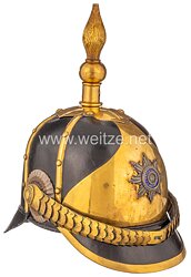 Zaristisches Rußland Helm für Offiziere des Leibgarde-Kürassier-Regiments