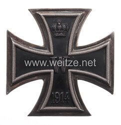 Preussen Eisernes Kreuz 1914 1. Klasse - AWES