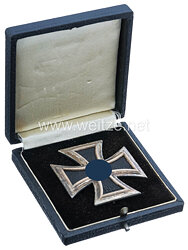 Eisernes Kreuz 1939 1.Klasse - seltene Variante des Juweliers Robert Koch