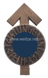 HJ-Leistungsabzeichen in Bronze 