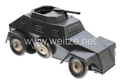 Blechspielzeug: Tipp & Co Panzerspähwagen Modell WH-194
