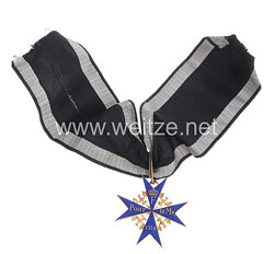 Preussen Orden Pour le Mérite - Ausführung 1957