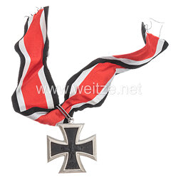 Ritterkreuz des Eisernen Kreuzes 1939 - Ausführung 1957