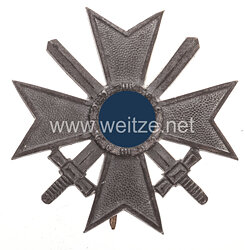 Kriegsverdienstkreuz 1939 1.Klasse mit Schwertern - Hymmen & Co