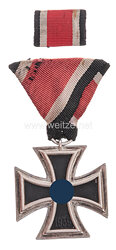 Eisernes Kreuz 1939 2. Klasse am österreichischem Dreiecksband