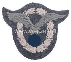 Luftwaffe Flugzeugführerabzeichen