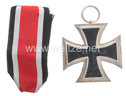 Eisernes Kreuz 1939 2.Klasse - Ausführung 1957