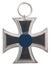 Eisernes Kreuz 1939 2. Klasse - Schinkelform intermediate