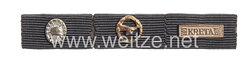 Luftwaffe Bandspange - Ausführung 1957