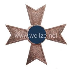 Kriegsverdienstkreuz 1939 1. Klasse -- Deschler & Sohn