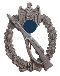 Infanteriesturmabzeichen in Bronze - Wurster