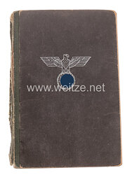 Jahrbuch für den deutschen Soldaten in Norwegen 1942,