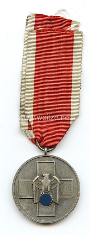 Medaille für Deutsche Volkspflege
