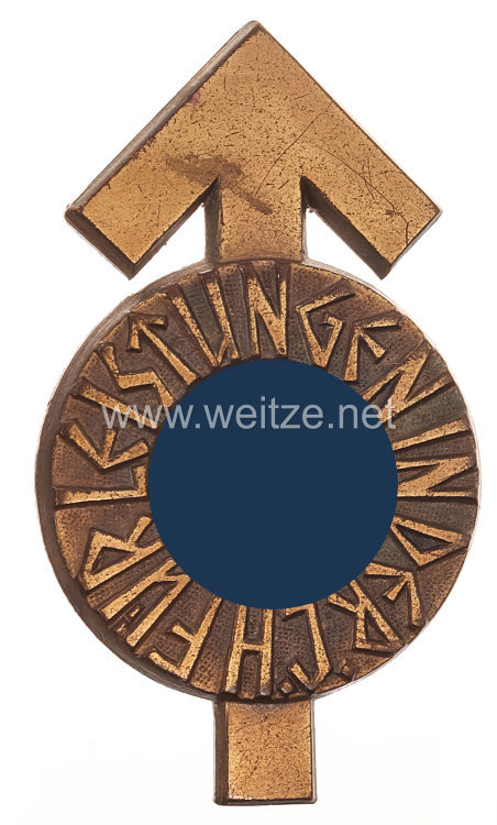 HJ-Leistungsabzeichen in Bronze Nr. 45248