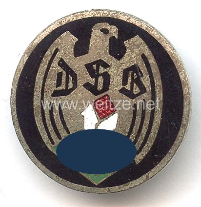 Deutscher Siedlerbund ( DSB )