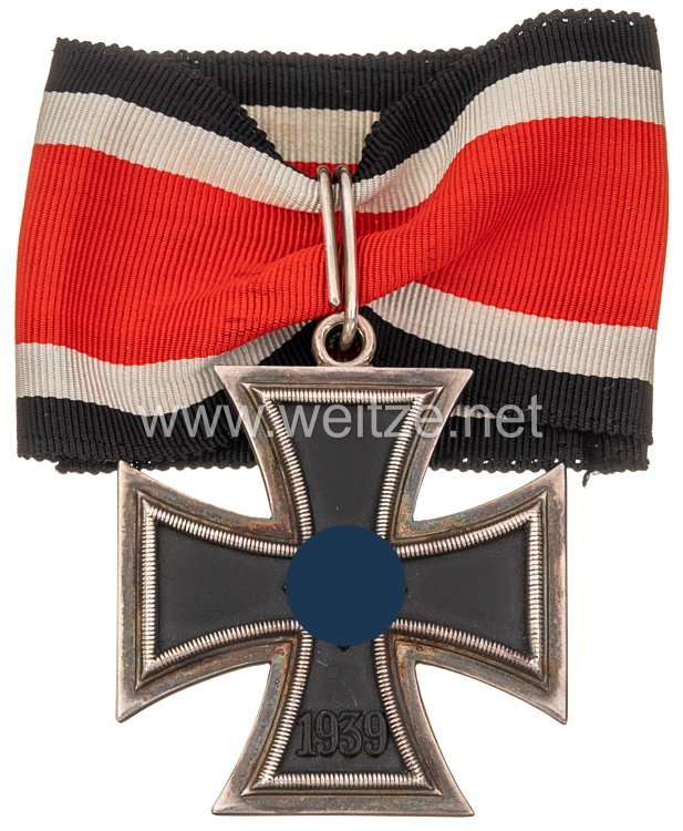Ritterkreuz des Eisernen Kreuzes 1939 Ordensband 45mm Deutsch 2WK GP=25€/M 