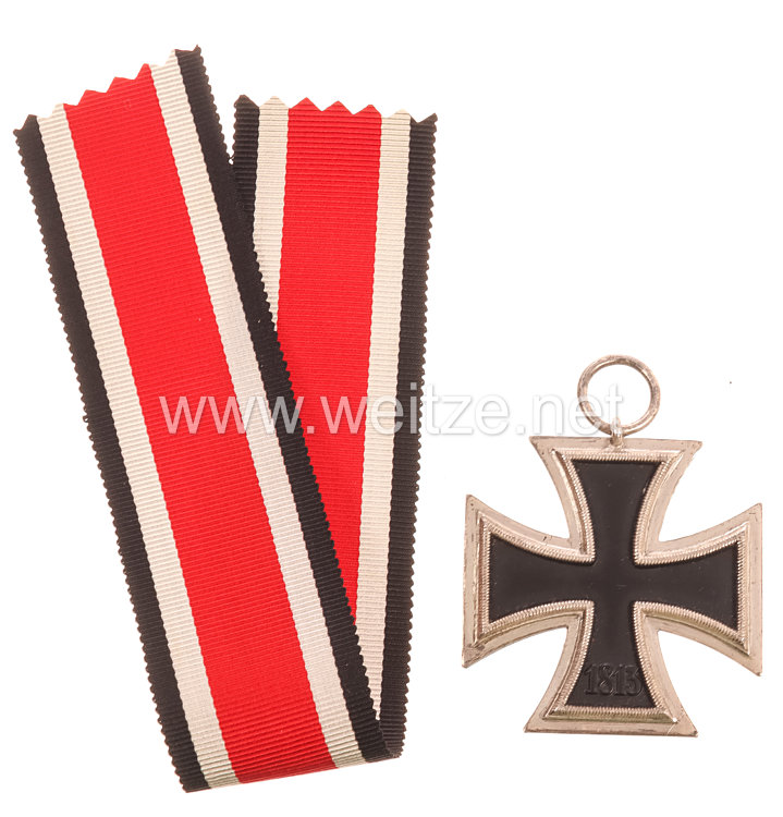 Eisernes Kreuz 1939 2. Klasse - Brüder Schneider Wien Bild 2