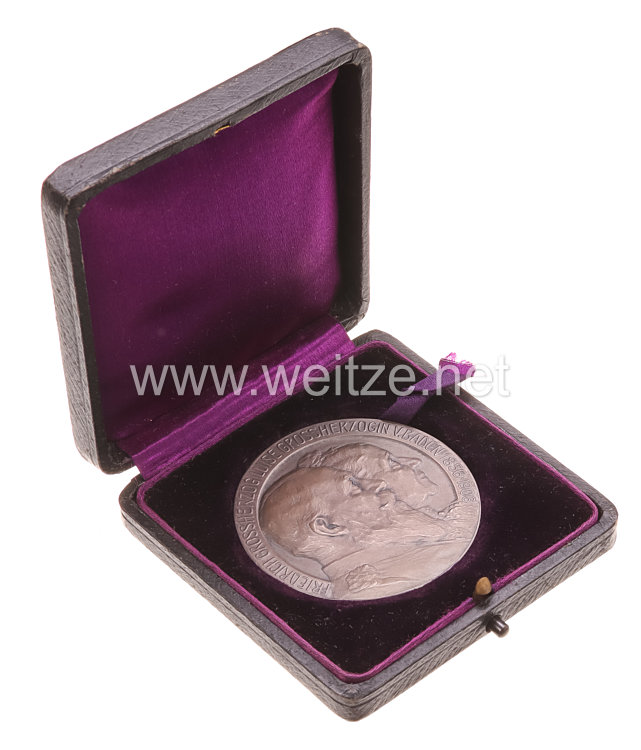 Baden Medaille 