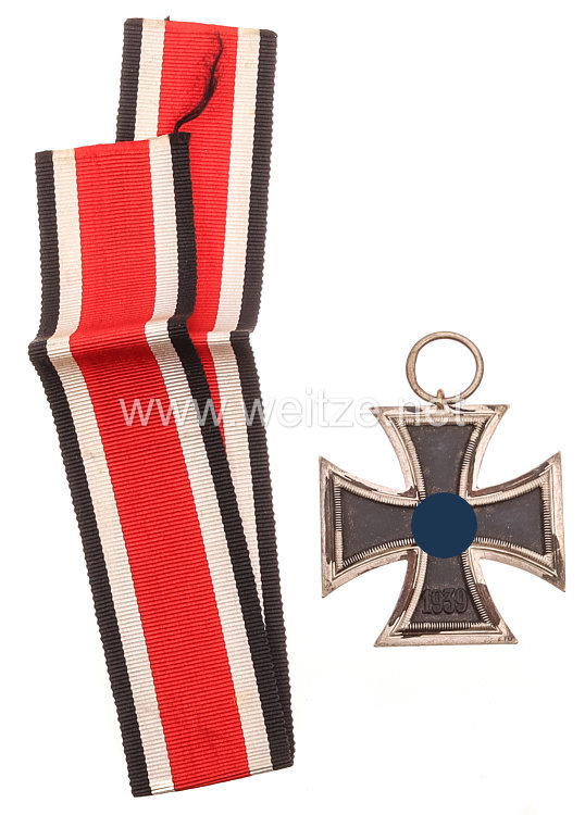 Eisernes Kreuz 1939 2. Klasse - Meybauer