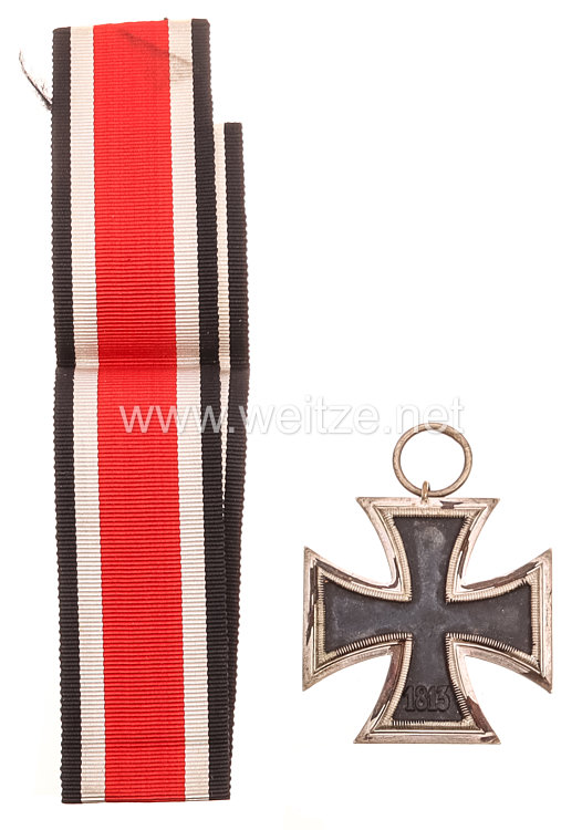 Eisernes Kreuz 1939 2. Klasse - Meybauer Bild 2